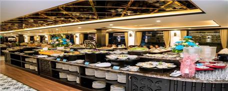 Tour Hạ Long Cao Cấp 2 Ngày 1 Đêm (du thuyền 5 sao + khách sạn )